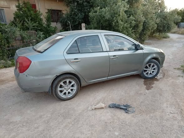 جيلي جيلي 2009 - صورة 2