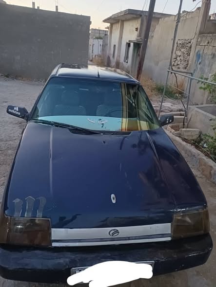 زاز دايو زاز دايو 2005 - صورة 1