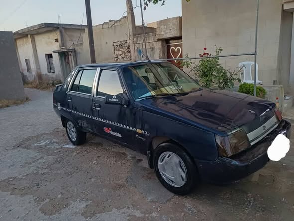 زاز دايو زاز دايو 2005 - صورة 2
