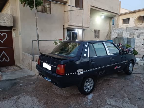 زاز دايو زاز دايو 2005 - صورة 3
