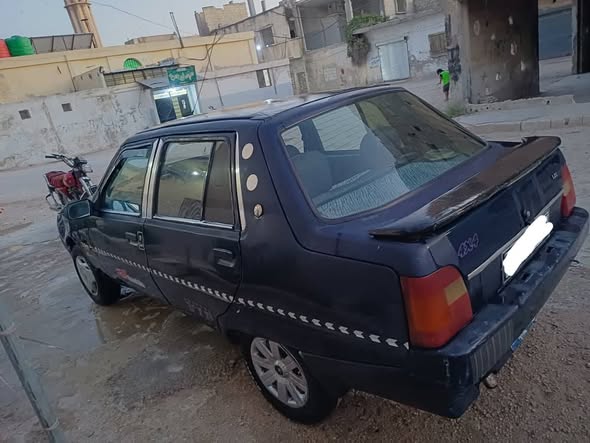 زاز دايو زاز دايو 2005 - صورة 4