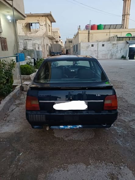 زاز دايو زاز دايو 2005 - صورة 5