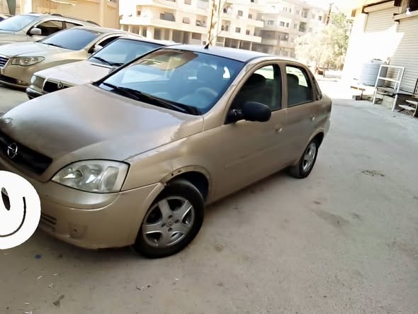 اوبل كلاسيك 2006 - صورة 1