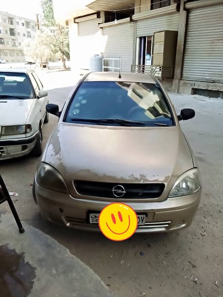 اوبل كلاسيك 2006 - صورة 2