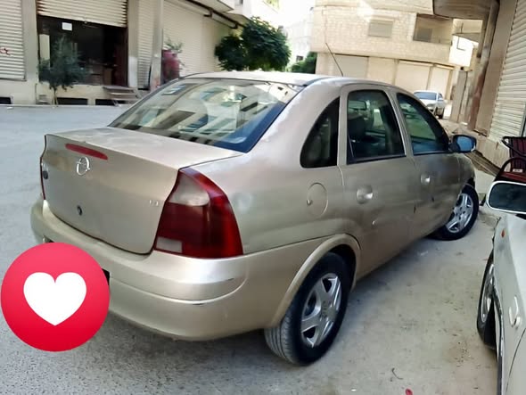 اوبل كلاسيك 2006 - صورة 3