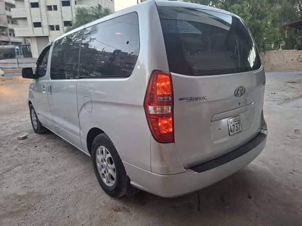 هيونداي H-1 2010 - صورة 4
