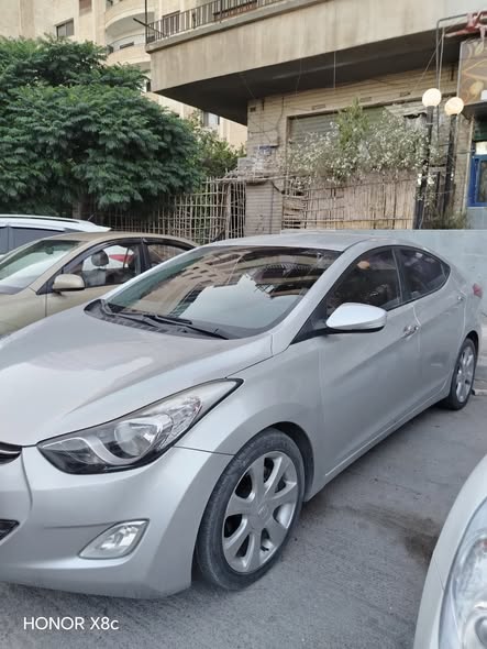 هونداي النترا 2012 - صورة 2