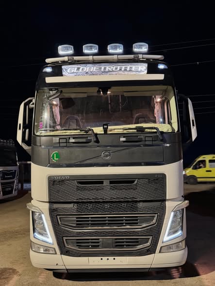 فولفو FH500 2016 - صورة 1