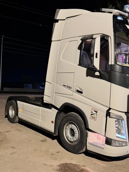 فولفو FH500 2016 - صورة 2