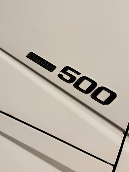 فولفو FH500 2016 - صورة 4