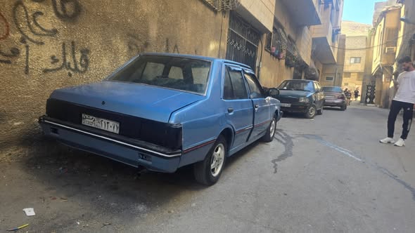 ميتسوبيشي لانسر 1983 - صورة 2