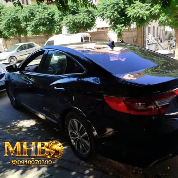 هونداي أزيرا 2015 - صورة 2