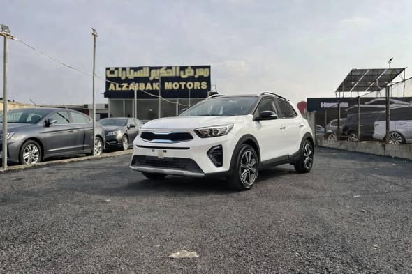 كيا كيه اكس-1 2025 - صورة 1