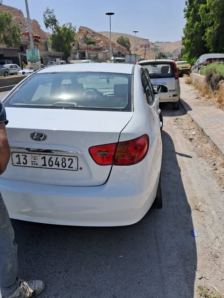 هيونداي افانتي 2008 - صورة 2