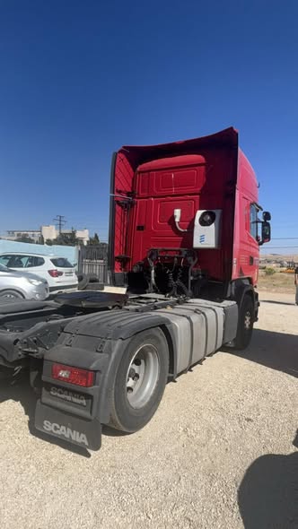 سكانيا R450 2016 - صورة 5