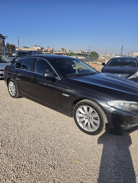 بي ام دبليو 528i 2014 - صورة 2