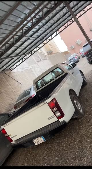 إيسوزو ديماكس 2022 - صورة 2