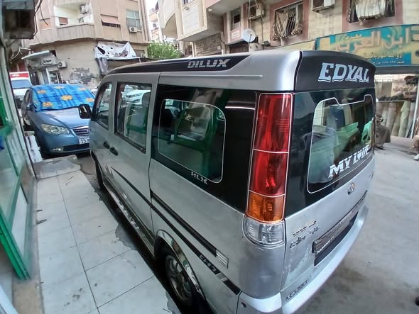 هافي لوبو 2010 - صورة 5