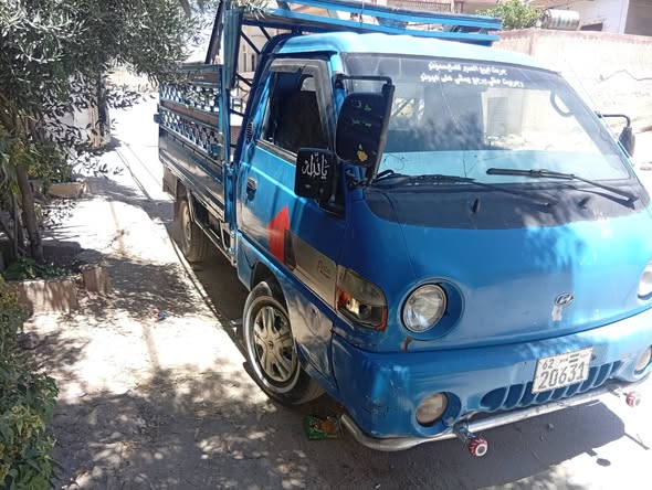 هوندا بورتر 1998 - صورة 2