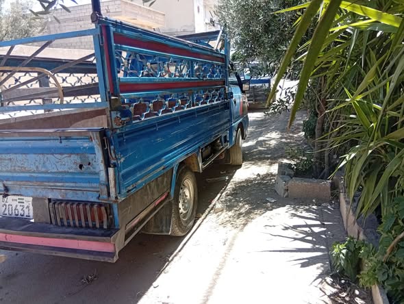 هوندا بورتر 1998 - صورة 3
