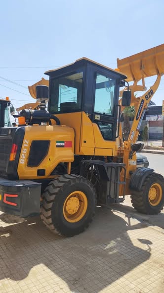 شاندونغ zl 928 2026 - صورة 2