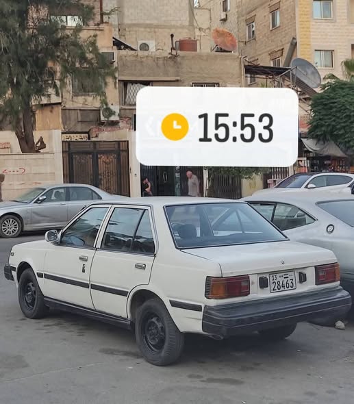 نيسان نيسان 1983 - صورة 2
