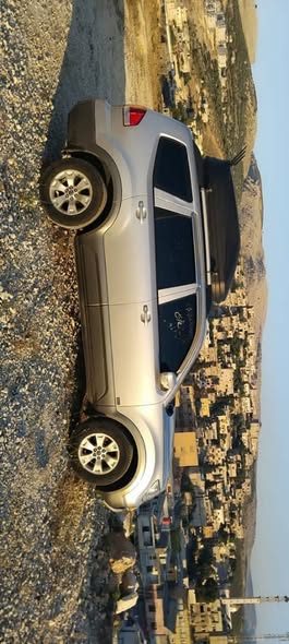 كيا موهافي 2009 - صورة 3