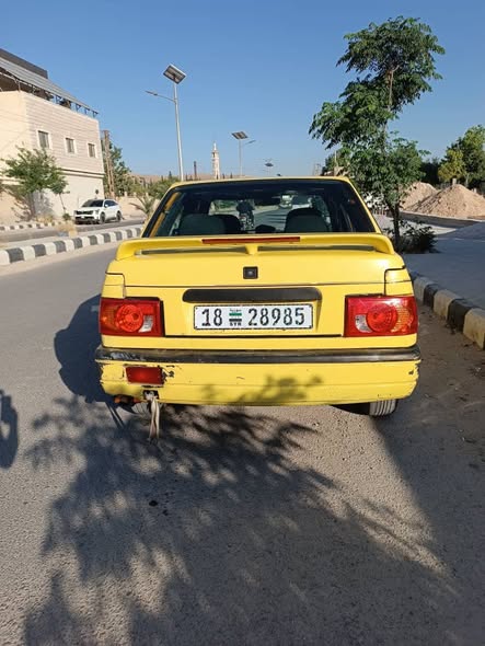 داسيا سوبر نوفا 2002 - صورة 1