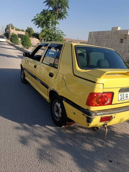 داسيا سوبر نوفا 2002 - صورة 2