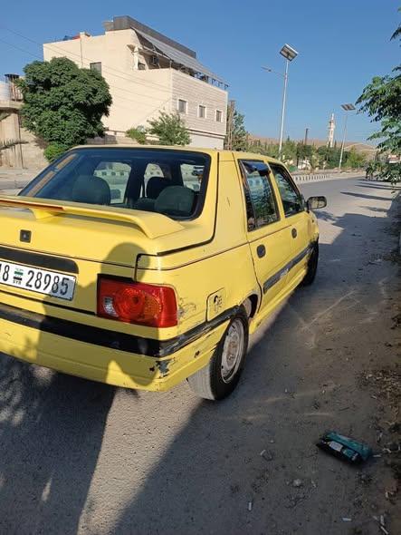 داسيا سوبر نوفا 2002 - صورة 3