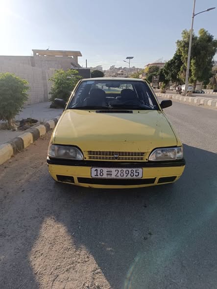 داسيا سوبر نوفا 2002 - صورة 4