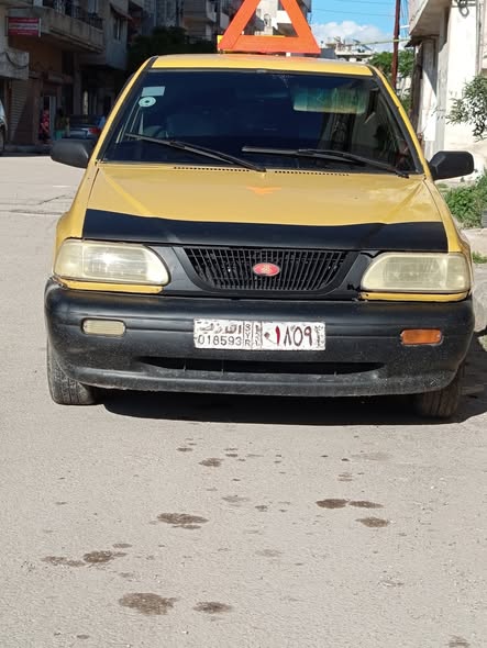 سايبا 141 2004 - صورة 1