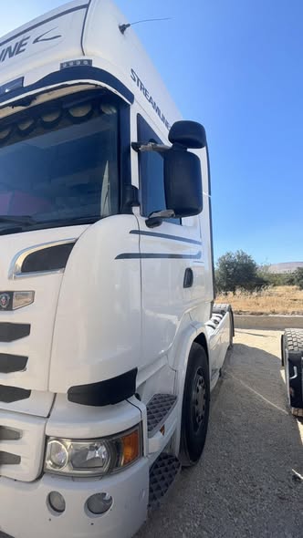 سكانيا R450 2016 - صورة 5