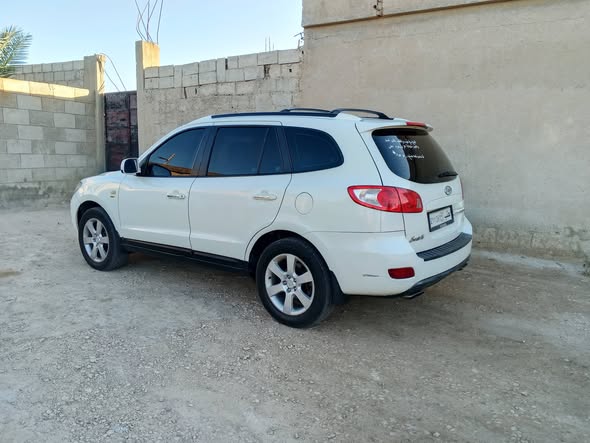 هيونداي سانتا في 2007 - صورة 5