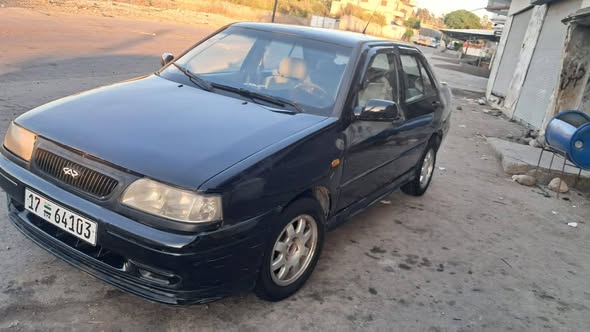 شيري S20 2003 - صورة 3