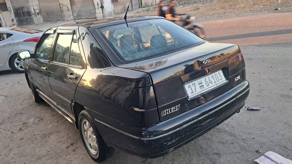 شيري S20 2003 - صورة 4