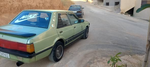 ميتسوبيشي لانسر 1983 - صورة 4