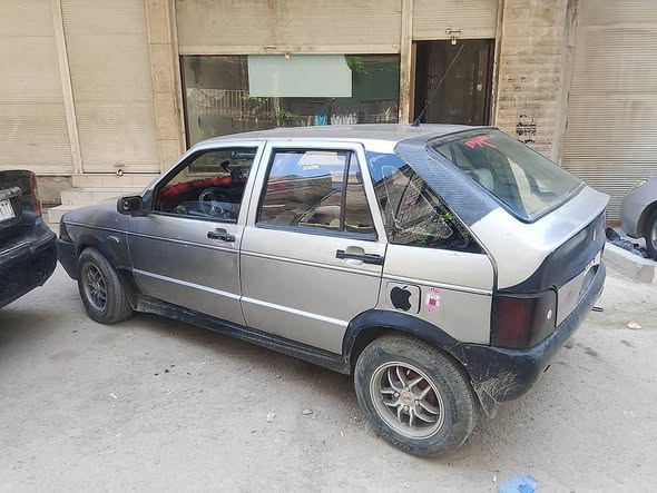 سايبا 141 2006 - صورة 2