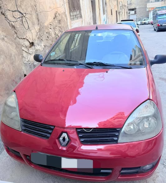 رينو كليو 2008 - صورة 1