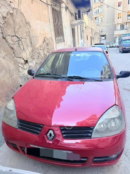 رينو كليو 2008 - صورة 3