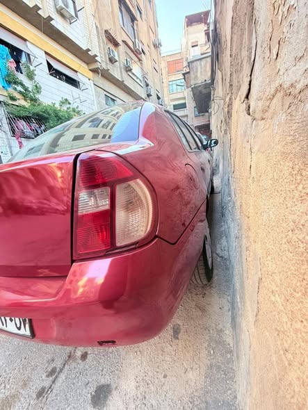 رينو كليو 2008 - صورة 5