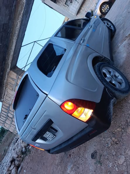 سامسونغ بيك أب 2008 - صورة 5