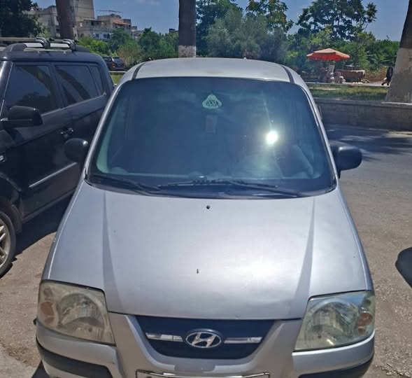 هوندا سانترو 2007 - صورة 1