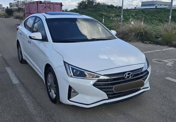 هيونداي النترا 2019 - صورة 2