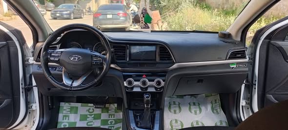 هيونداي النترا 2019 - صورة 3