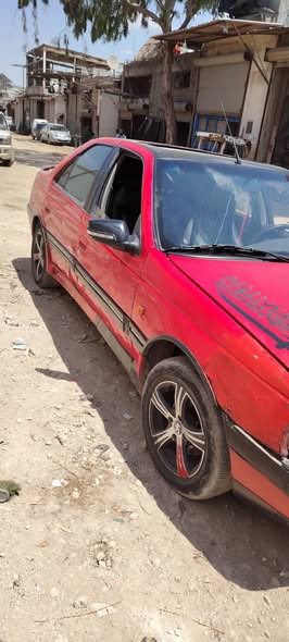 بيجو 405 1993 - صورة 1