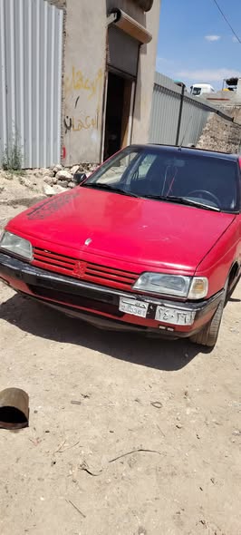 بيجو 405 1993 - صورة 2