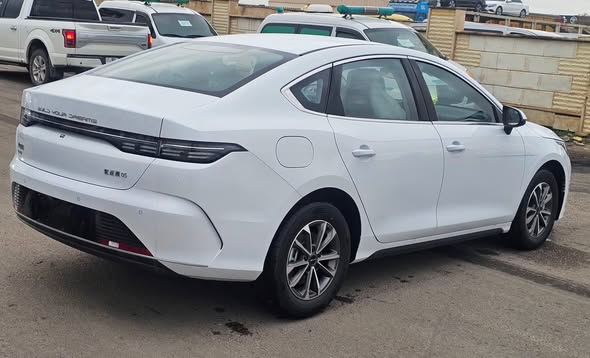 بي واي دي ديستروير 05 2025 - صورة 4
