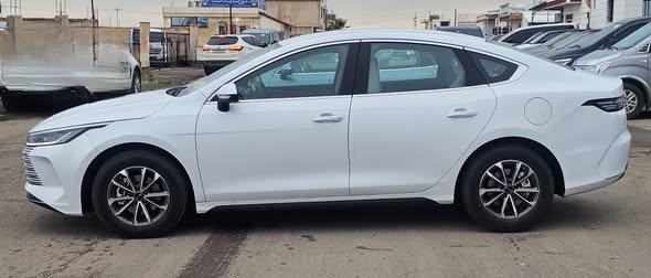 بي واي دي ديستروير 05 2025 - صورة 5
