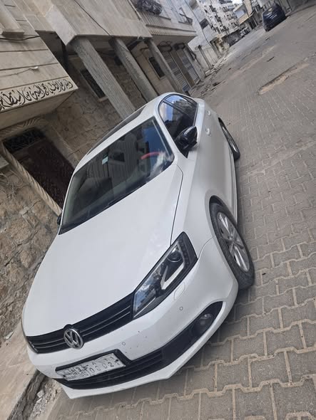 فولكس جيتا 2014 - صورة 2
